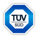 TÜV SÜD-company-logo